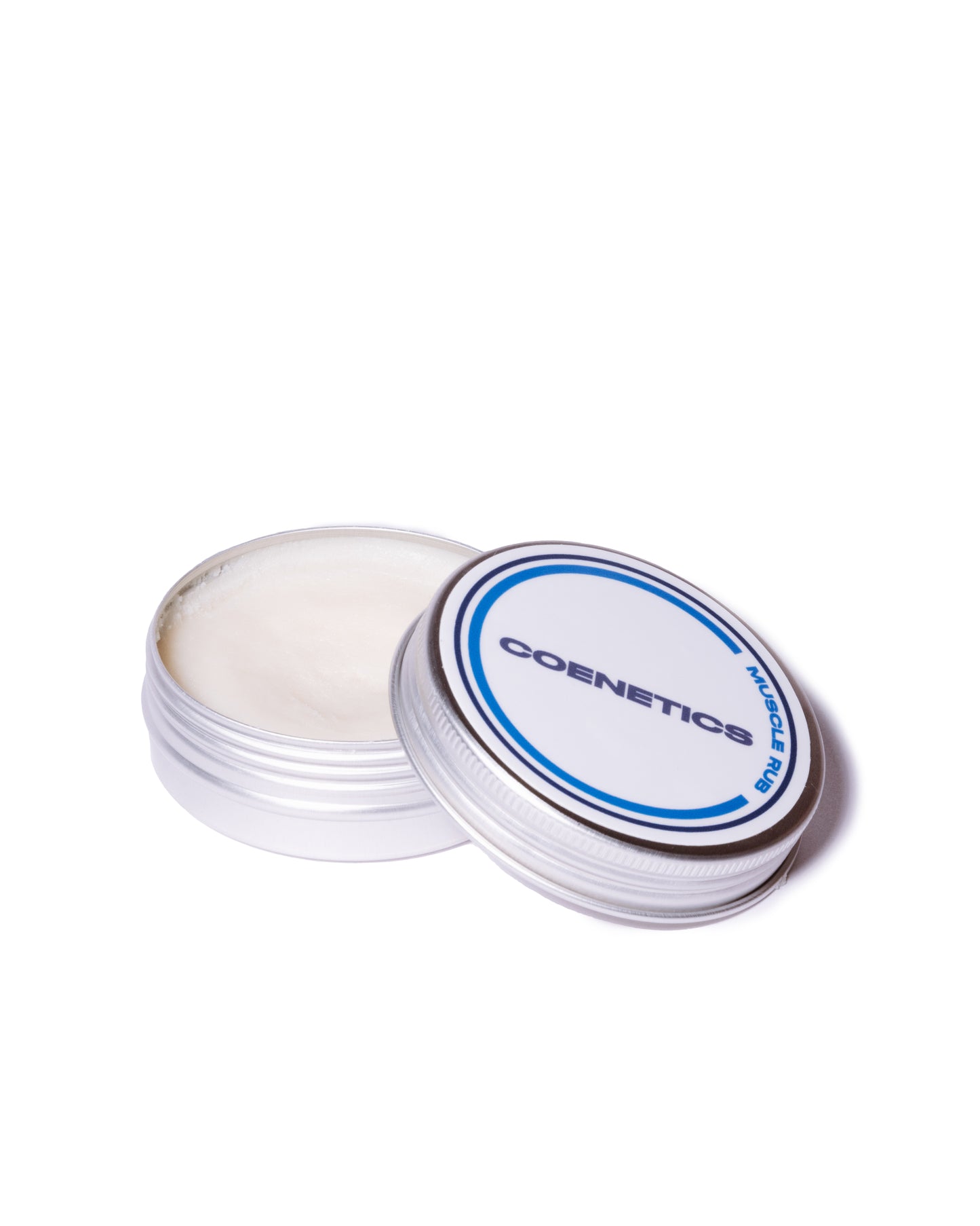 COENETICS MASSAGE BALM - Travel Size