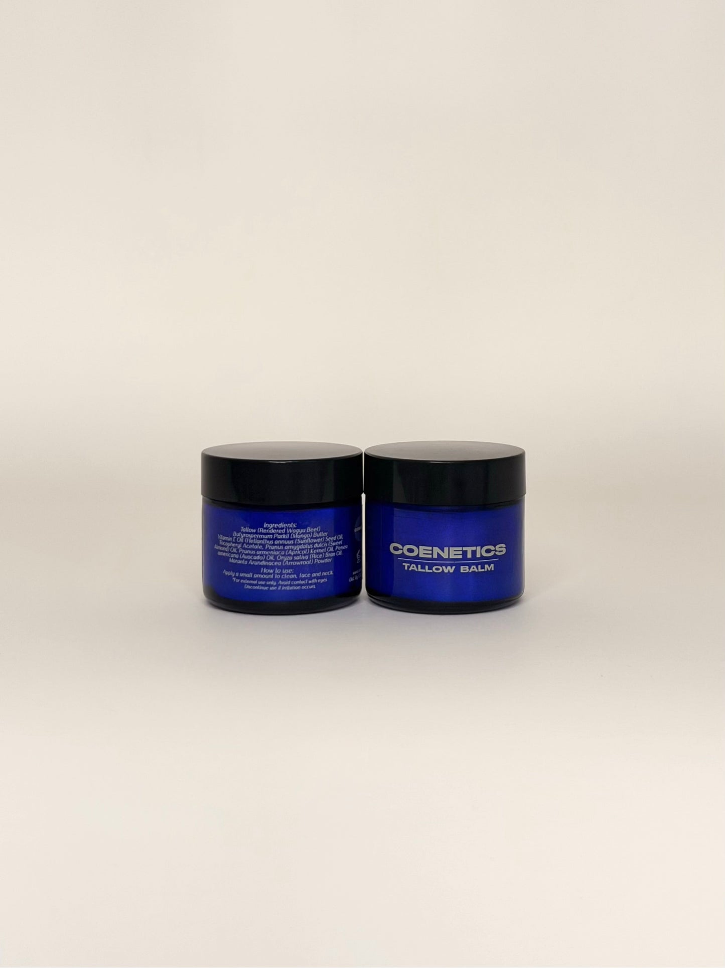 TALLOW BALM