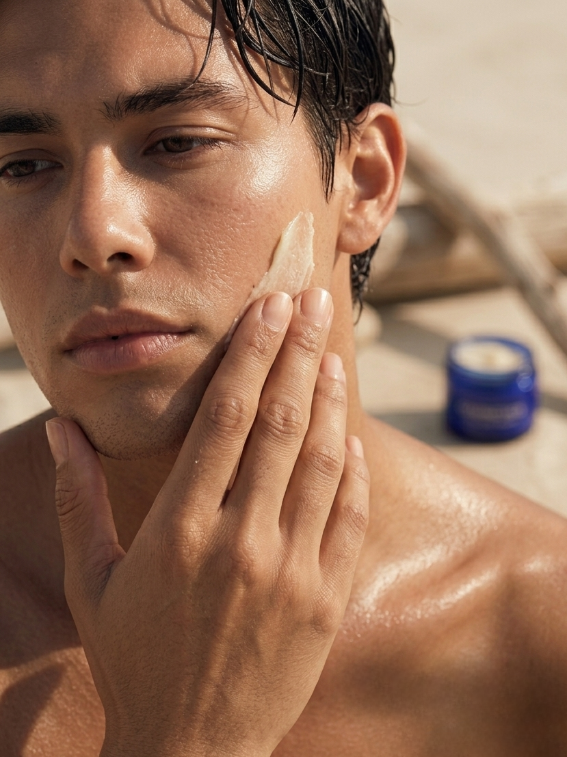 TALLOW BALM