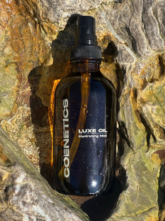 LUXE OIL