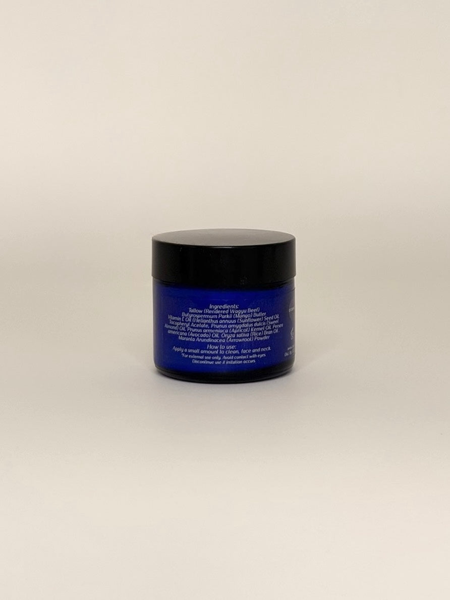 TALLOW BALM