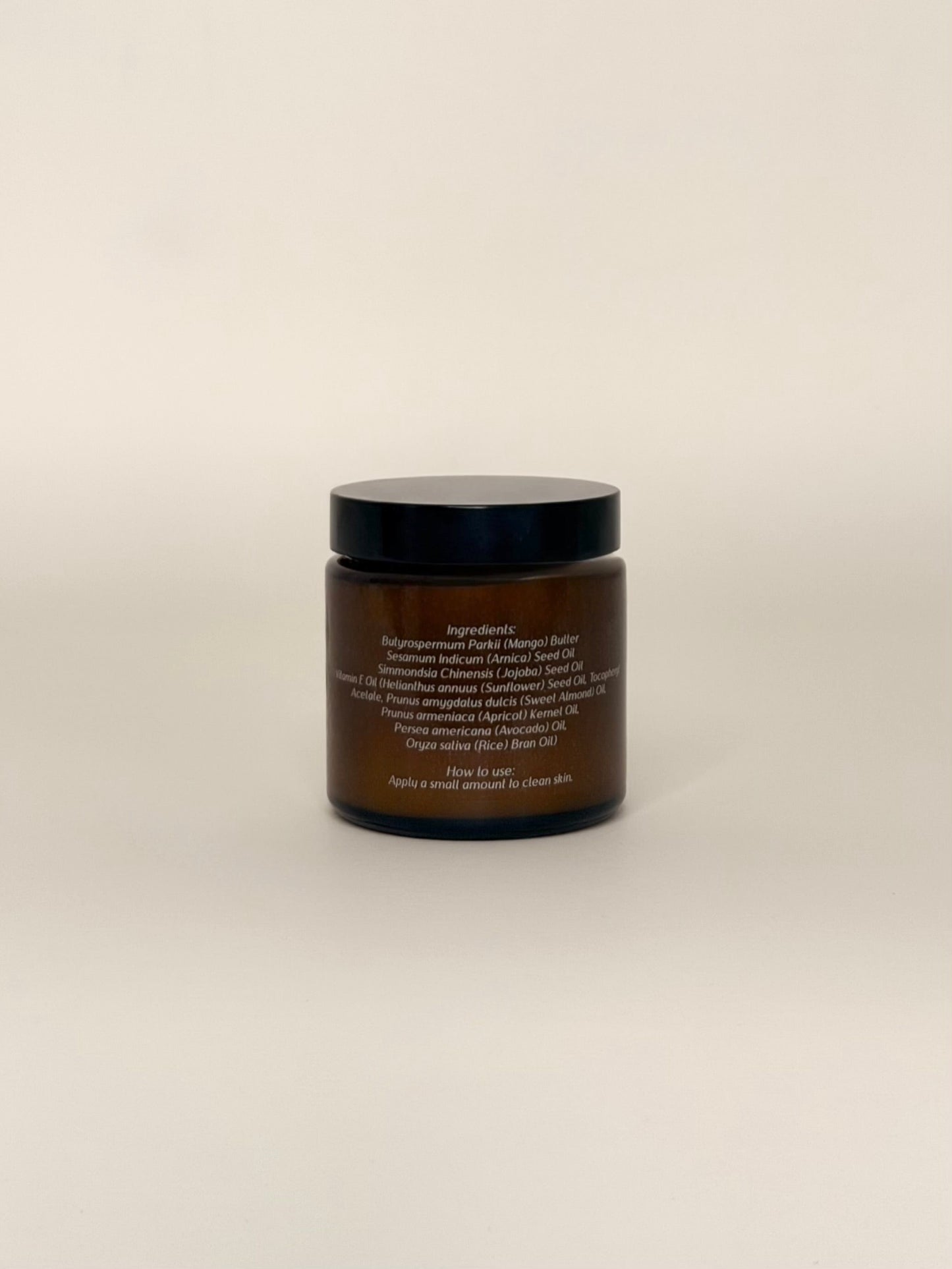 MANGO BALM