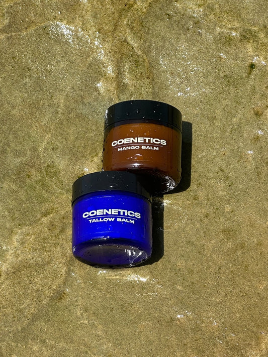 BALMS BUNDLE - MINIS