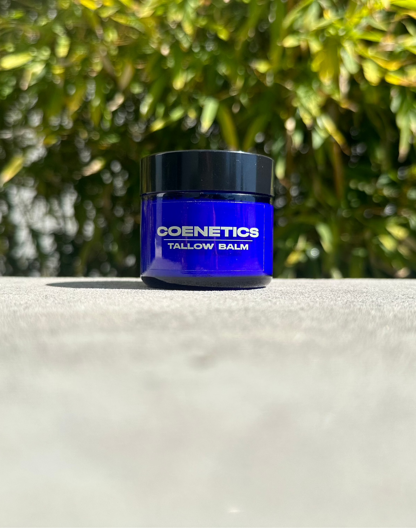 TALLOW BALM